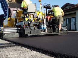 Carrollton, IL Driveway Paving Company